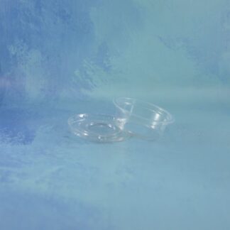 POTE DEGUSTACION CRISTAL x 25 CC