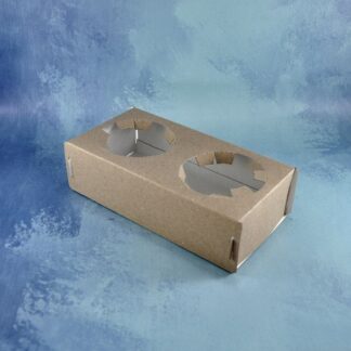 PORTA VASO DOBLE