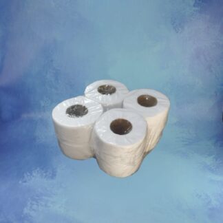 HIGIENICO NEW PEL JUMBO CONO CHICO