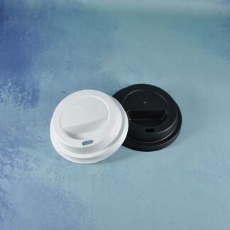 TAPAS PARA VASOS TERMICOS EL (CON PICO)