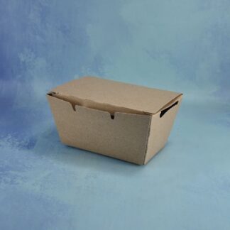 CAJITA DELIVERY CON TAPA NUGGETS