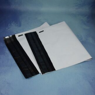 BOLSA E-COMMERCE BLANCAS