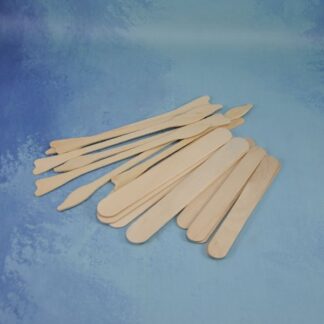 BAJALENGUA DE MADERA