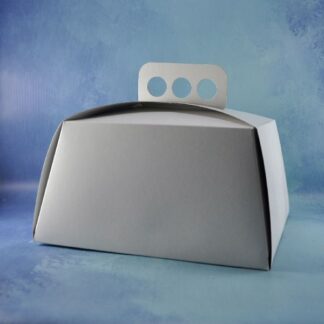 CAJA PARA TORTA DE CARTULINA 25CM