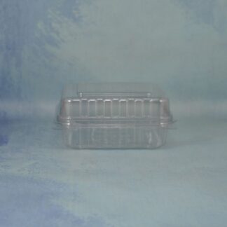 ENVASE INDIVIDUAL CUADRADO