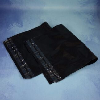 BOLSAS E-COMMERCE NEGRAS