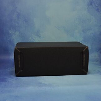 CAJA CON EVIDENCIA DE APERTURA (SAFE BOX)