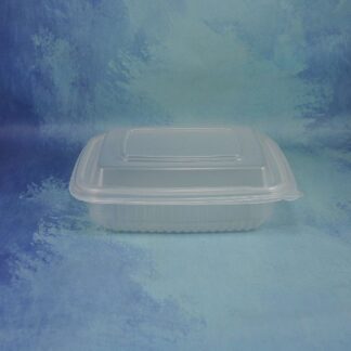 BANDEJA TAPA BISAGRA PP 750ML