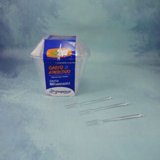 TENEDOR PARA PICADAS