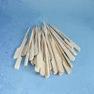 PINCHO DE MADERA 15CM