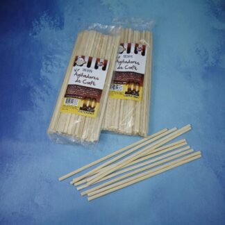 REVOLVEDORES DE BAMBU