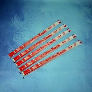 PALILLOS SUSHI X 1 PAR