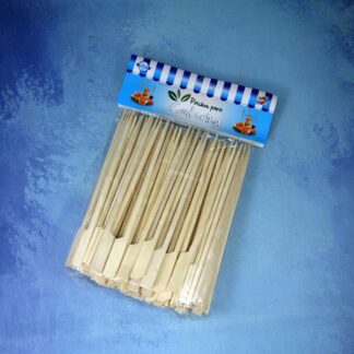 PINCHOS PARA CATERING 15 CM X 100U