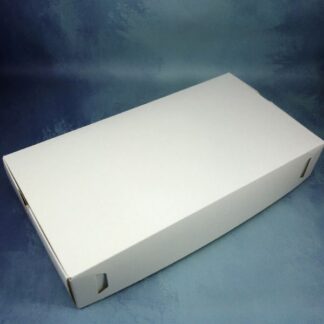 CAJA PASTELERIA CON DIVISIONES GRANDE