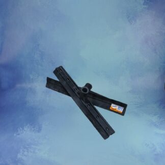 SECADOR DE GOMA NEGRO N°40