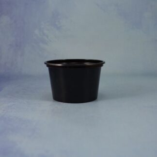 POTE BLACK PLASTIVAS 80CC