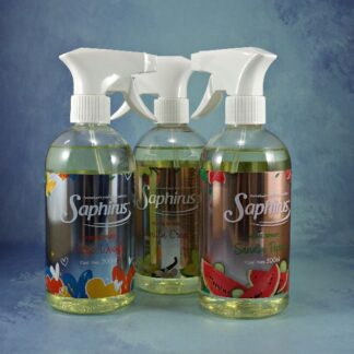 HOME SPRAY SAPHIRUS X 500ML