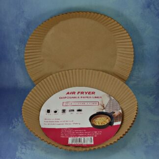 BANDEJA P/ FREIDORA DE AIRE REDONDA GRANDE