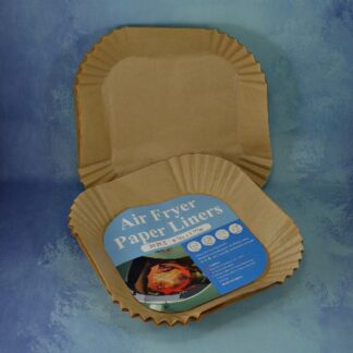 BANDEJA P/ FREIDORA DE AIRE RECTANGULAR CHICA