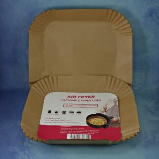 BANDEJA P/ FREIDORA DE AIRE RECTANGULAR GRANDE