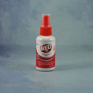 REPELENTE RED ON 15% SPRAY 60 ML