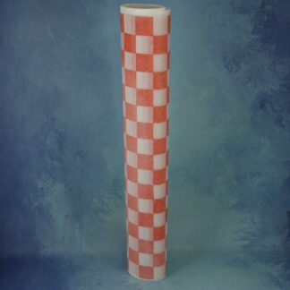 ROLLO DE PAPEL PARAFINADO CUADRILLE X 20 MTS
