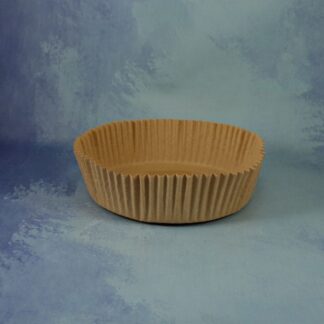 MOLDE DE PAPEL PARAFINADO 15 X 5 CM