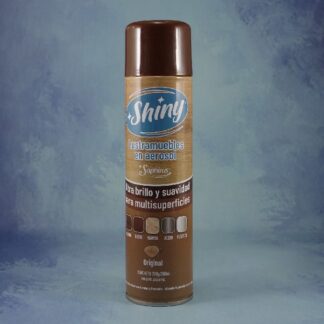 LUSTRAMUEBLES SHINY SAPHIRUS