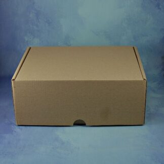 CAJA COFRE LINER 25X20X10