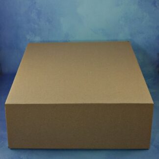 CAJA BYT MARRON 37X28X10