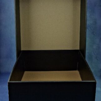 CAJA BYT NEGRA 37X28X10