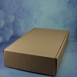 CAJA COFRE LINER 32X20,5X6,5