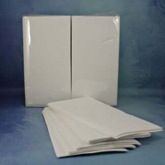 SERV SIAM BLANCA 30 X 40 1/6 X 100 U