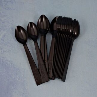 MINI CUCHARITA NEGRA DIXTRON X 1000 U