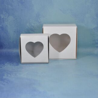 CAJA COOKIE CON VISOR