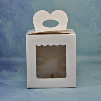 MINI VALIJA PARA TAZA CON VISOR