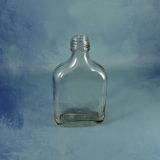 PETACA VIDRIO x 200cc