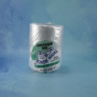 ROLLO ARRANQUE RINDE IGUAL BAJA DENSIDAD