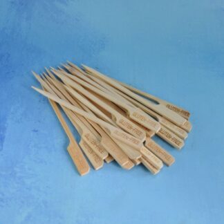 PINCHO GLUTEN FREE 12 CM X 50U.