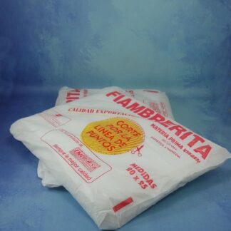 LAMINA PARA FIAMBRE INPLA 20 X 25