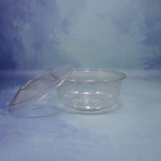 POTE/COPA VENECIA DARNEL 8OZ