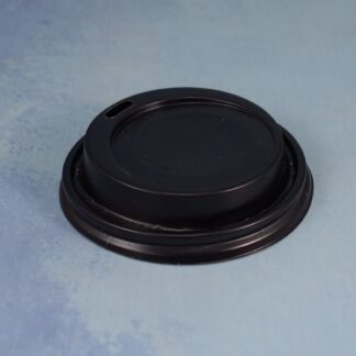 TAPA VASO POLIPAPEL TORNEADO 12 OZ