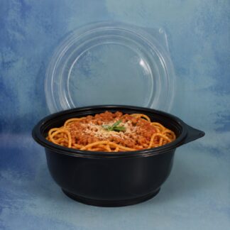 CONTENEDOR REUTILIZABLE REDONDO 32 OZ