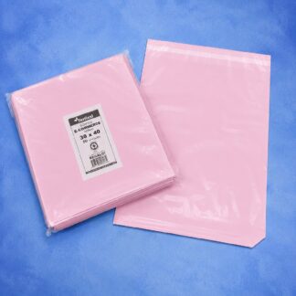 BOLSA E-COMERCE 30 X 40 ROSA