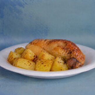 PLATO EXPANDIDO WAVE 23 CM