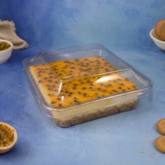 ESTUCHE CUADRADO CON TAPA 20x20x10