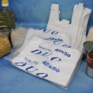 CAMISETA INPLA DUO 40 X 50