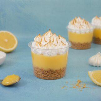 VASO SHOT POSTRE 100CC