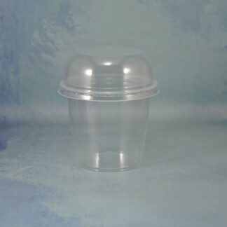 VASO MINI TOLEDO 270 CC SIN TAPA