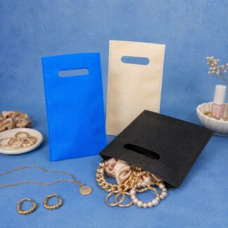 BOLSAS DE TELA MINIBAG